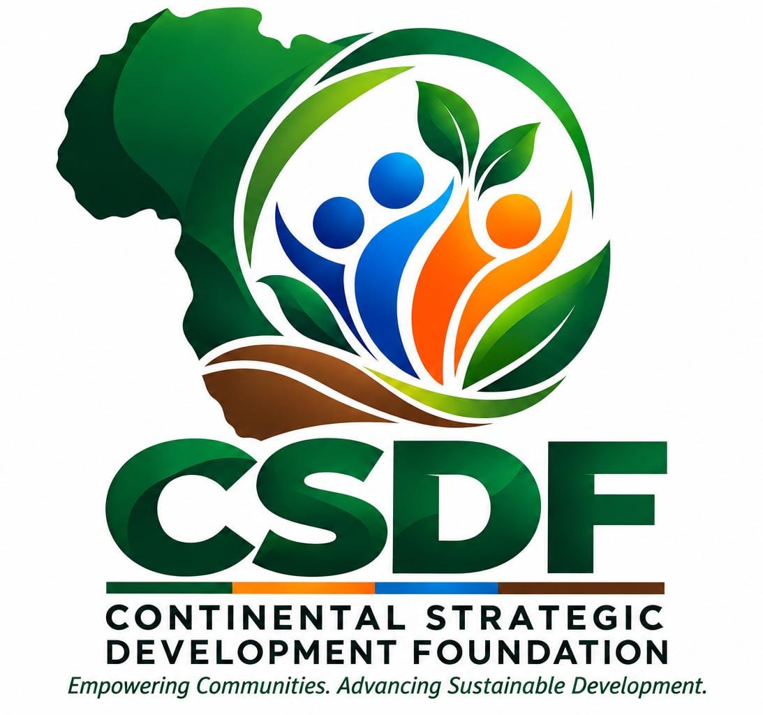 Continental Strategic Development Foundation